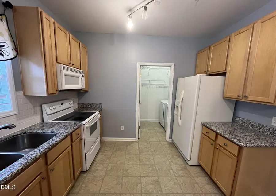 1224 Claret Lane, Morrisville, NC 27560 - #3