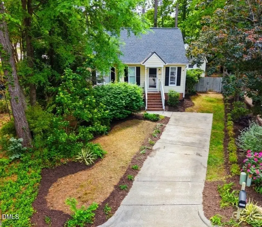 1437 Cedar Branch Court, Wake Forest, NC 27587 - #2