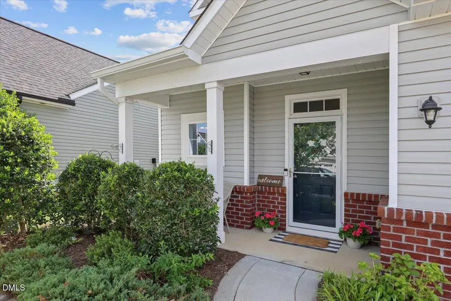 27 Heron Point Way, Garner, NC 27529 - #3