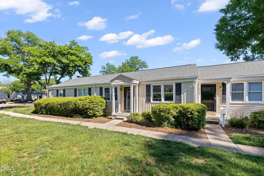 2324 Bernard Street, Raleigh, NC 27608 - #2