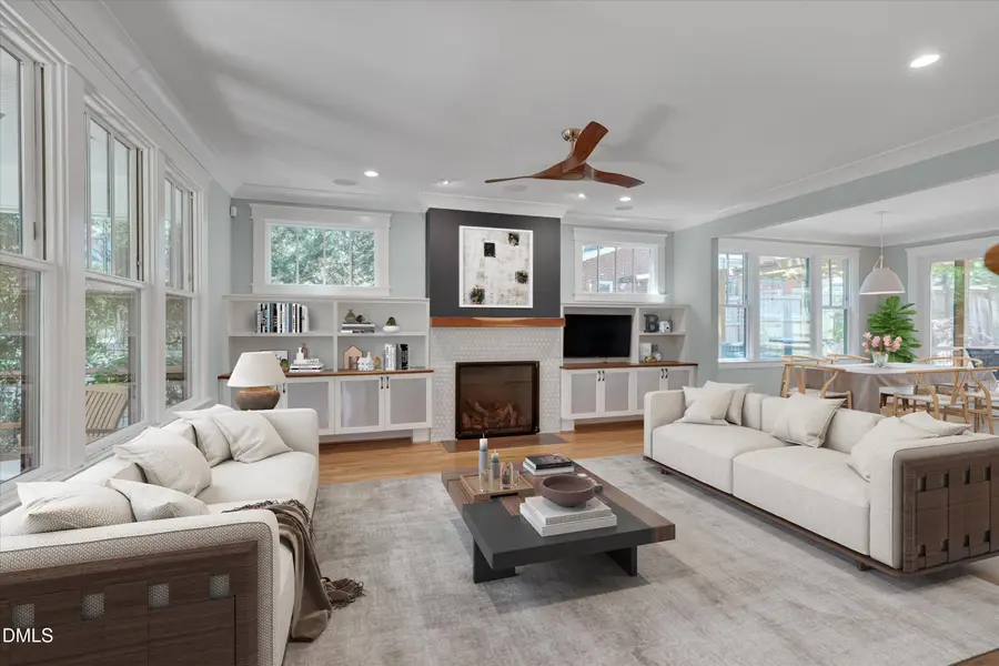 1433 Acadia Street, Durham, NC 27701 - #3