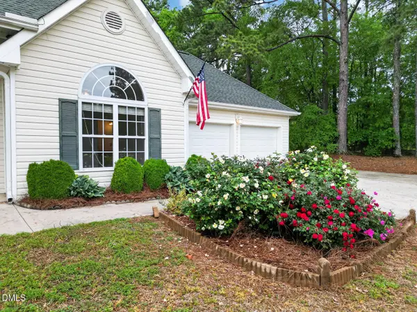 874 Cooke Road, Louisburg, NC 27549
