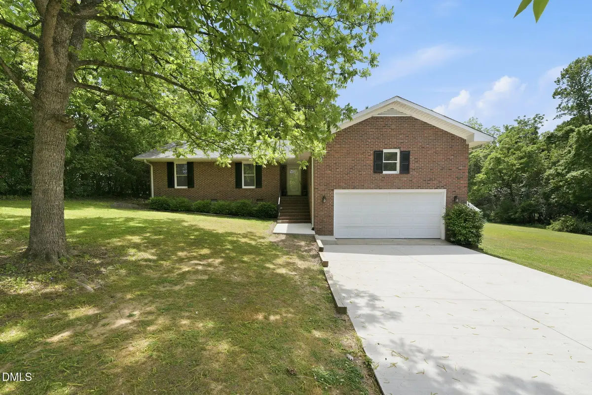 503 E Orange Street, Mebane, NC 27302 - #1