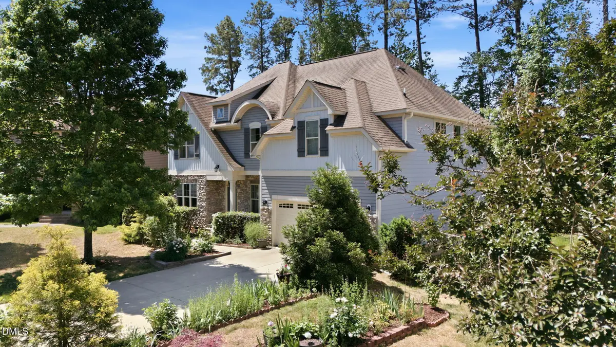 272 Plantation Drive, Youngsville, NC 27596 - #1