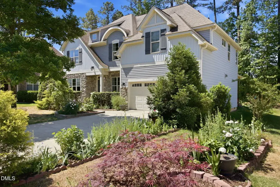 272 Plantation Drive, Youngsville, NC 27596 - #2