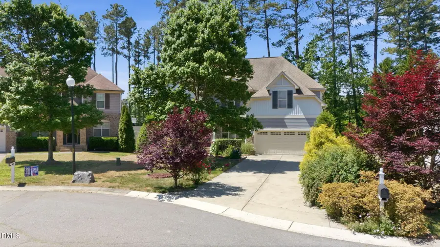272 Plantation Drive, Youngsville, NC 27596 - #3