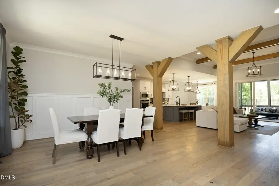 2709 Trifle Lane, Wake Forest, NC 27587 - #2