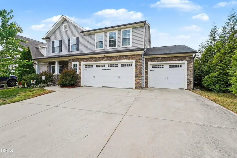 3138 Diana Circle, Burlington, NC 27215 - #3
