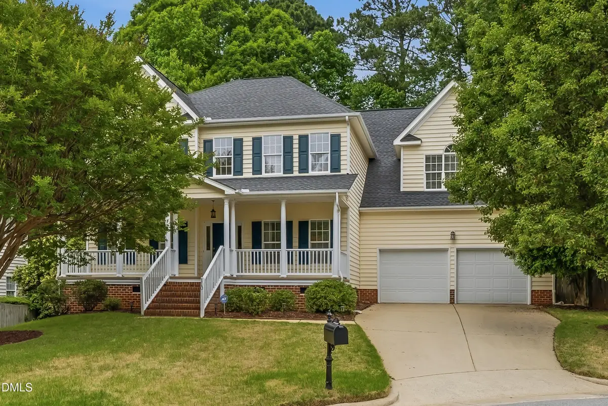 110 Jersey Ridge Road, Cary, NC 27518 - #1
