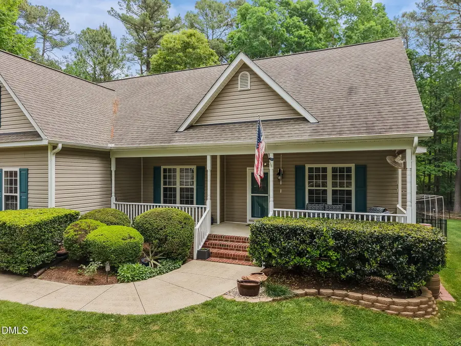 160 Lumberjack Lane, Louisburg, NC 27549 - #2