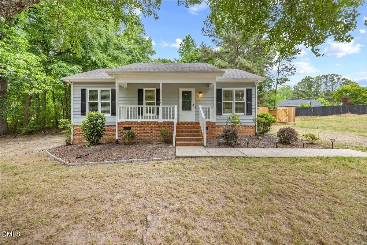 515 Forelle Lane, Fuquay Varina, NC 27526 - #1