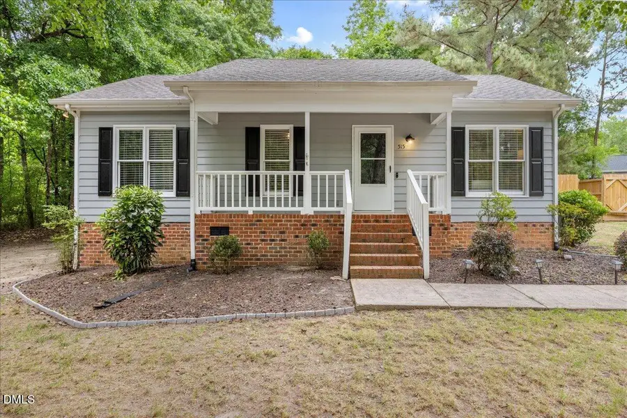 515 Forelle Lane, Fuquay Varina, NC 27526 - #2