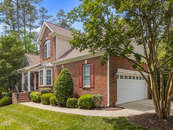 9331 Fawn Lake Drive, Raleigh, NC 27617