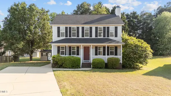 104 Kildare Court, Clayton, NC 27520