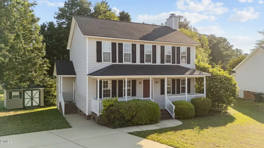104 Kildare Court, Clayton, NC 27520 - #2