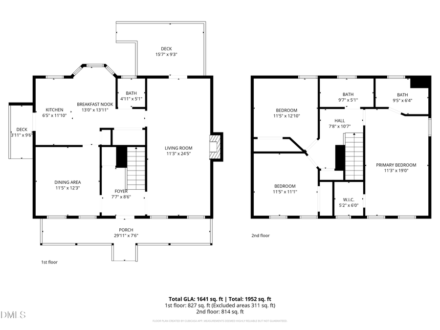 104 Kildare Court, Clayton, NC 27520 - #2