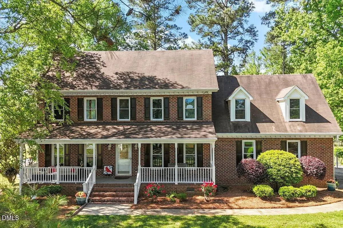 1468 Frazier Road, Spring Hope, NC 27882 - #1
