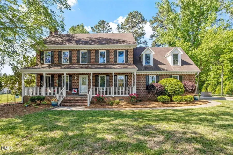 1468 Frazier Road, Spring Hope, NC 27882 - #3