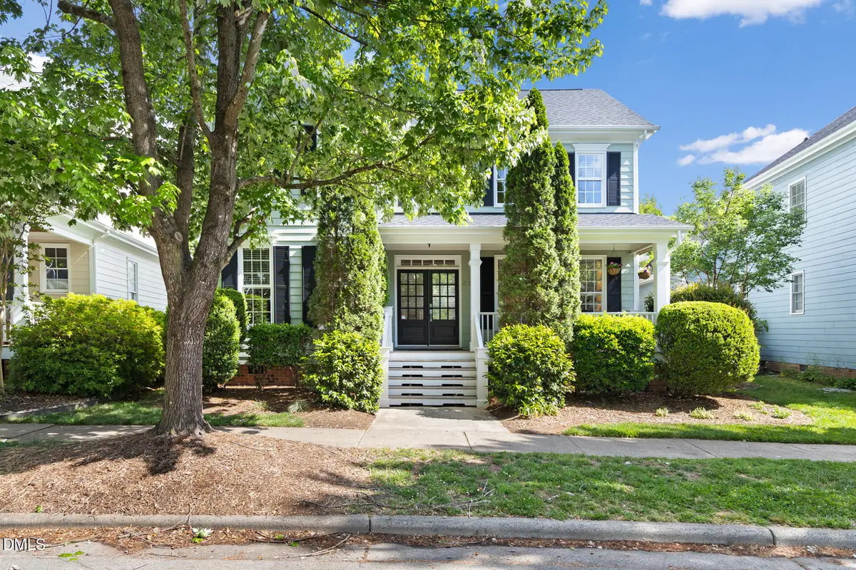 304 Glade Street, Chapel Hill, NC 27516 - #1