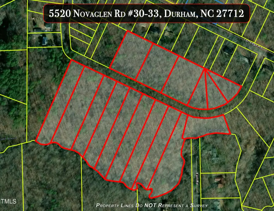 Address Withheld By Seller, Durham, NC 27712 - #2