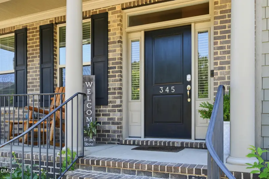 345 Tayside Street, Clayton, NC 27520 - #2