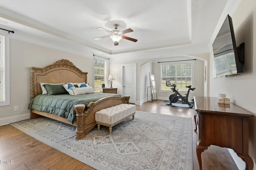 345 Tayside Street, Clayton, NC 27520 - #3