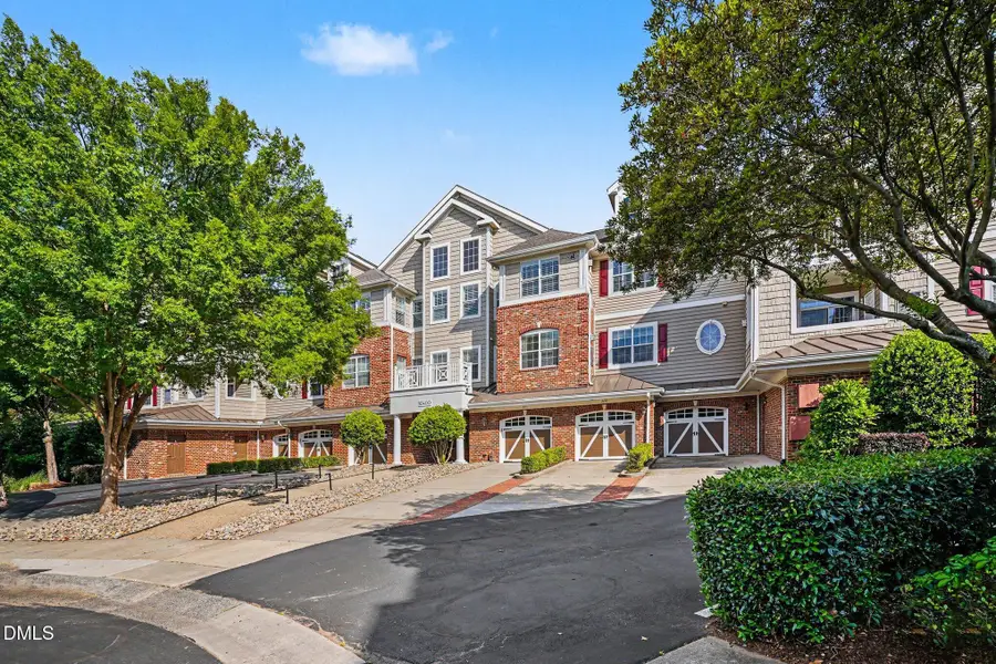 10400 Rosegate Court #303, Raleigh, NC 27617 - #3