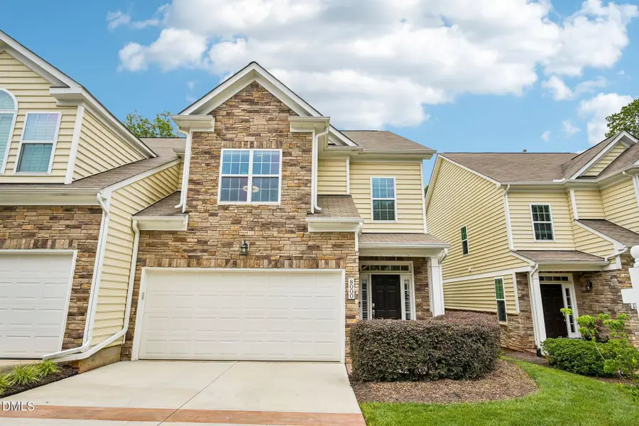 8000 Upper Lake Drive, Raleigh, NC 27615 - #3