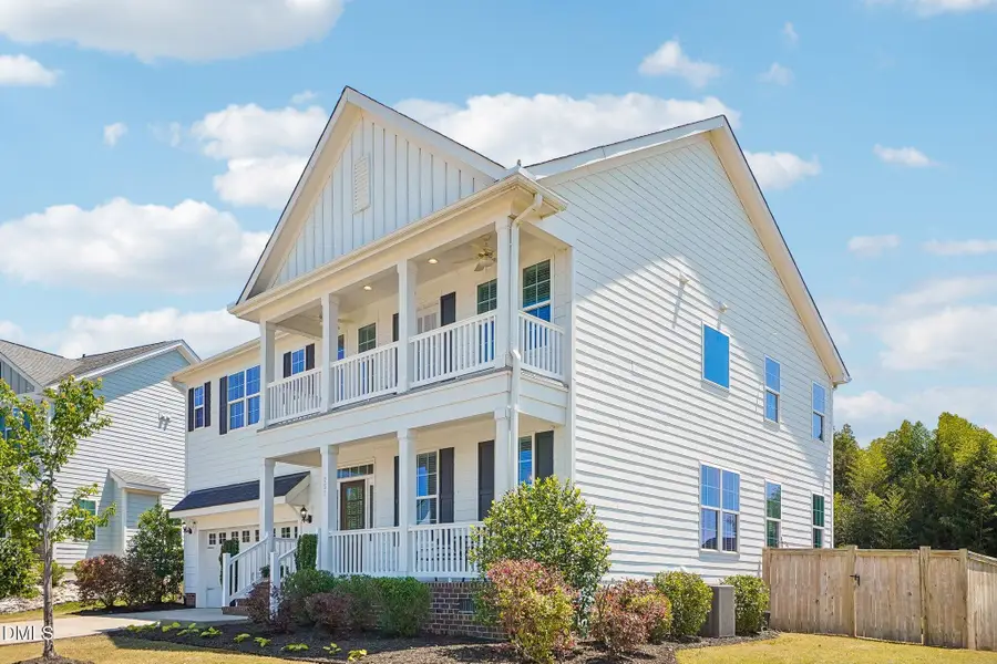 257 Pointe Park Circle, Holly Springs, NC 27540 - #2