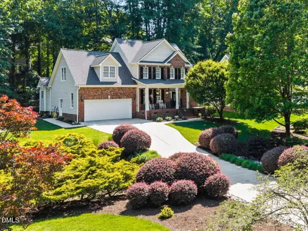 4205 Worley Drive, Raleigh, NC 27613