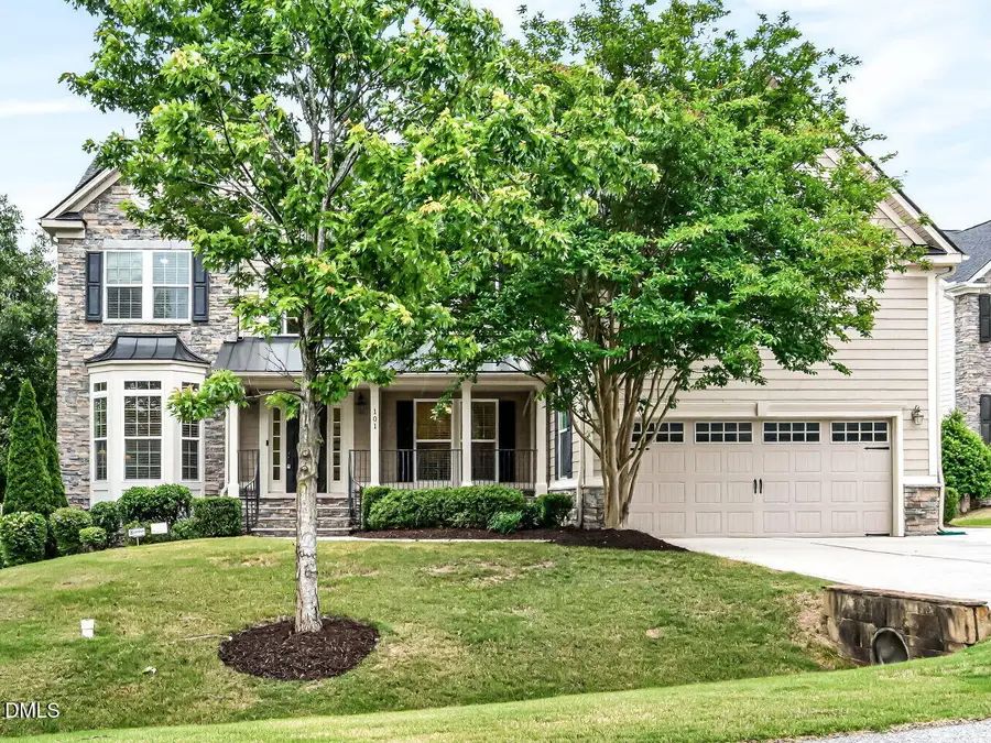 101 Shurling Place, Cary, NC 27519 - #2