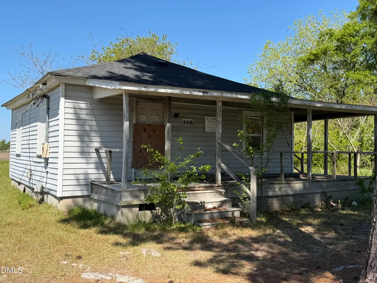 4418 S Joyner Street, Ayden, NC 28513 - #1