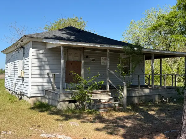 4418 S Joyner Street, Ayden, NC 28513