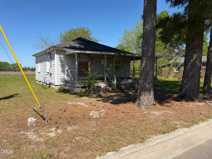 4418 S Joyner Street, Ayden, NC 28513 - #2