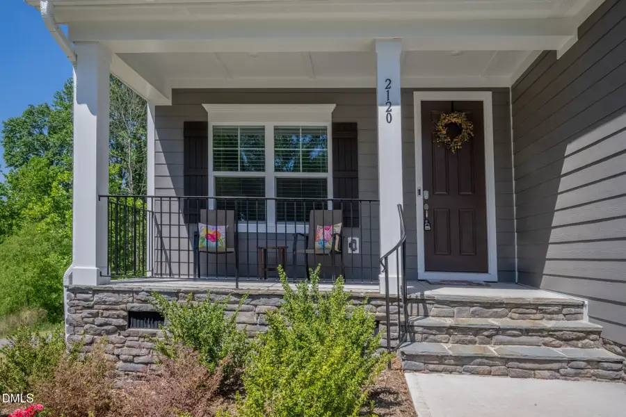 2120 Birdhouse Lane, Wake Forest, NC 27587 - #3