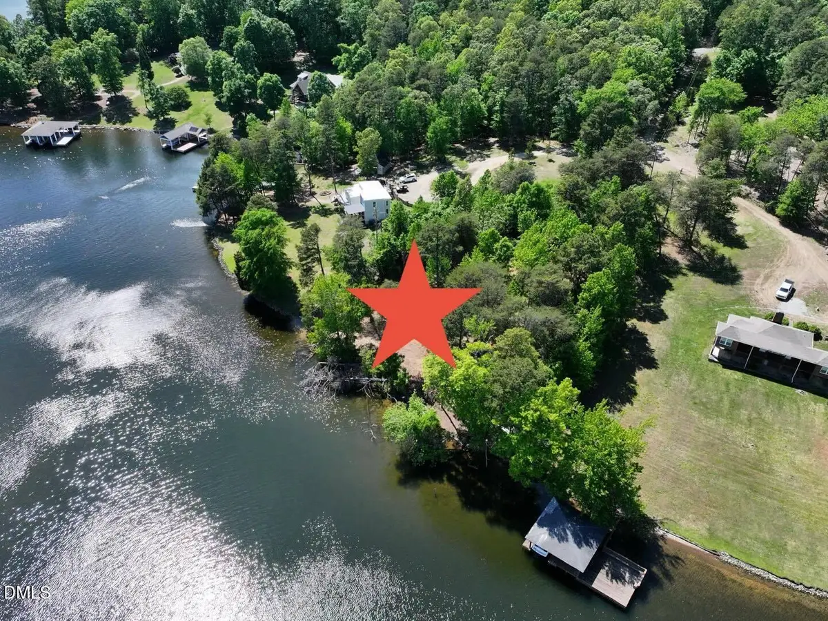 52 (Lot#) Pinesborough Estates Road, Semora, NC 27343 - #1