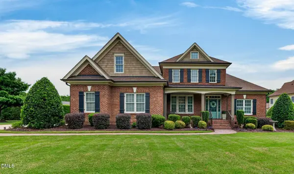 625 Grand Prince Lane, Raleigh, NC 27603