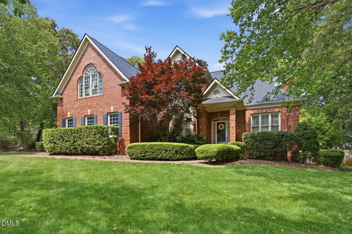 1024 Bearglades Lane, Raleigh, NC 27615 - #1