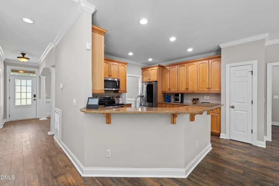 136 Mantle Drive, Clayton, NC 27527 - #3