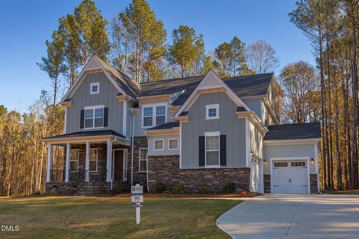 301 White Magnolia Lane, Fuquay Varina, NC 27526 - #1