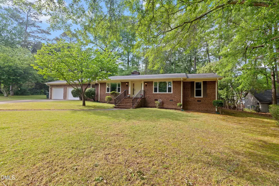 102 Olmstead Court, Garner, NC 27529 - #2