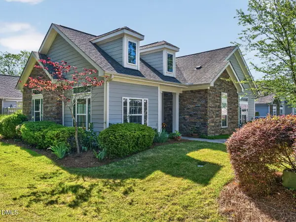 1497 Orchard Villas Avenue, Apex, NC 27502