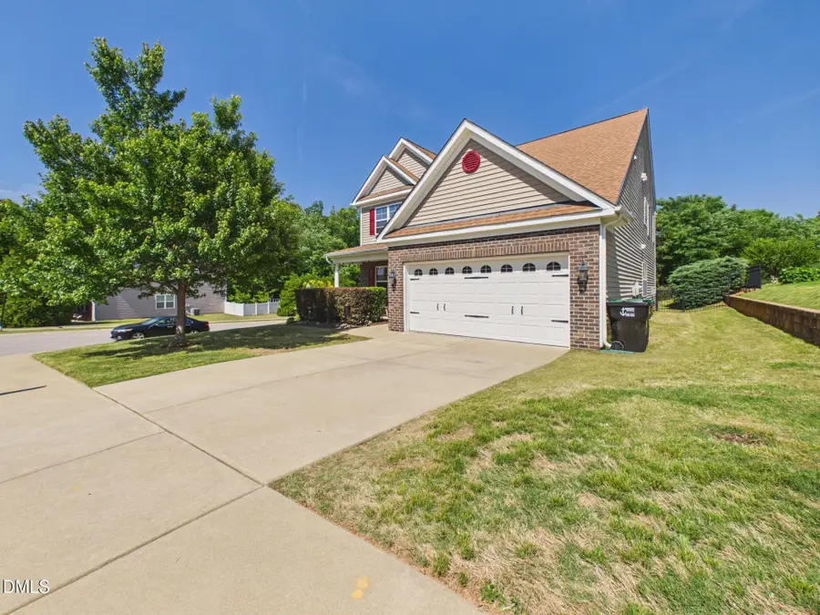 329 Florence Drive, Clayton, NC 27527 - #2