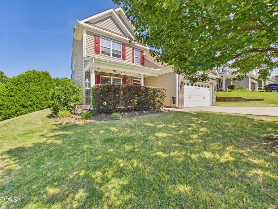 329 Florence Drive, Clayton, NC 27527 - #3