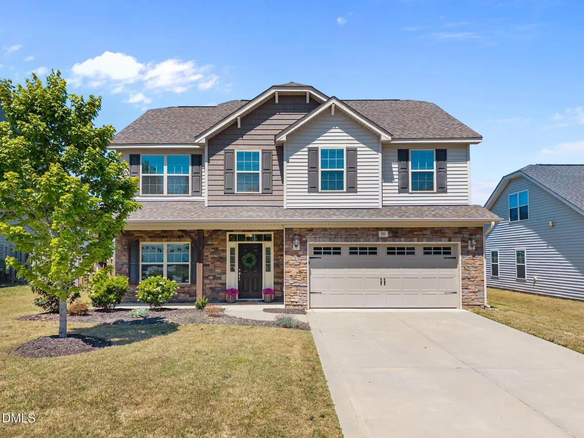 151 National Drive, Clayton, NC 27527 - #1