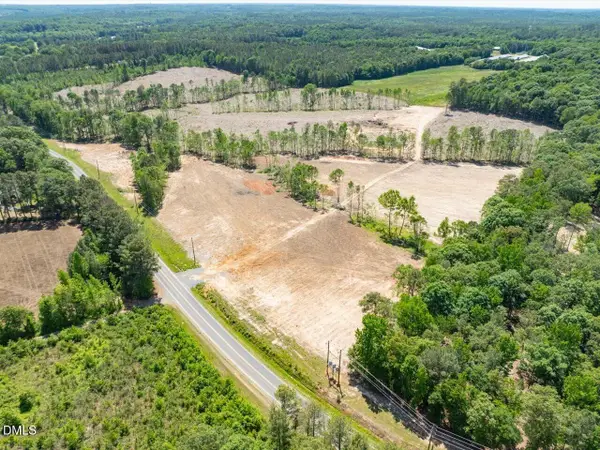 0 Lower Moncure Road, Sanford, NC 27330
