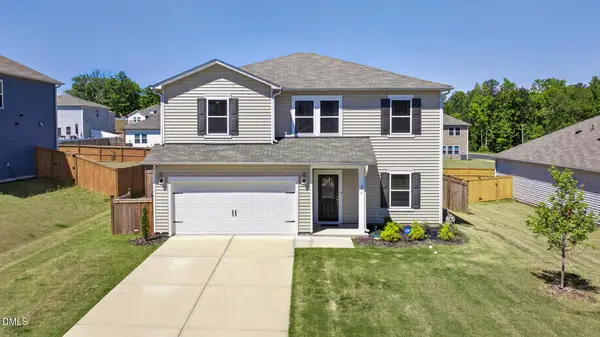 676 Winesap Drive, Graham, NC 27253