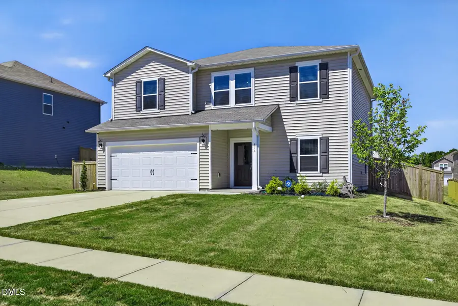 676 Winesap Drive, Graham, NC 27253 - #3