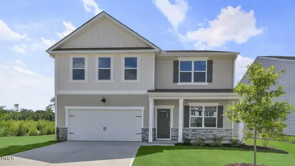 522 Ashley Run, Sanford, NC 27330