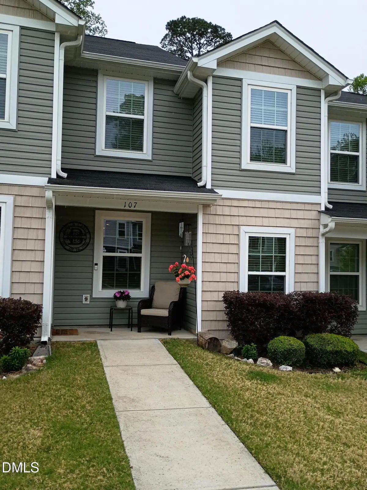 918 Green Street #E107, Franklinton, NC 27525 - #1